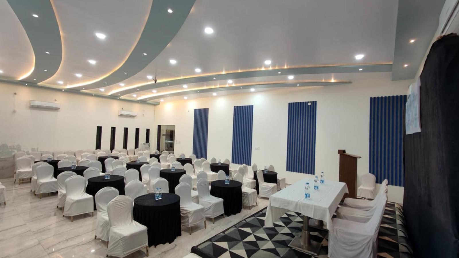 Wabi Sabi Resort, Igatpuri Exteriör bild