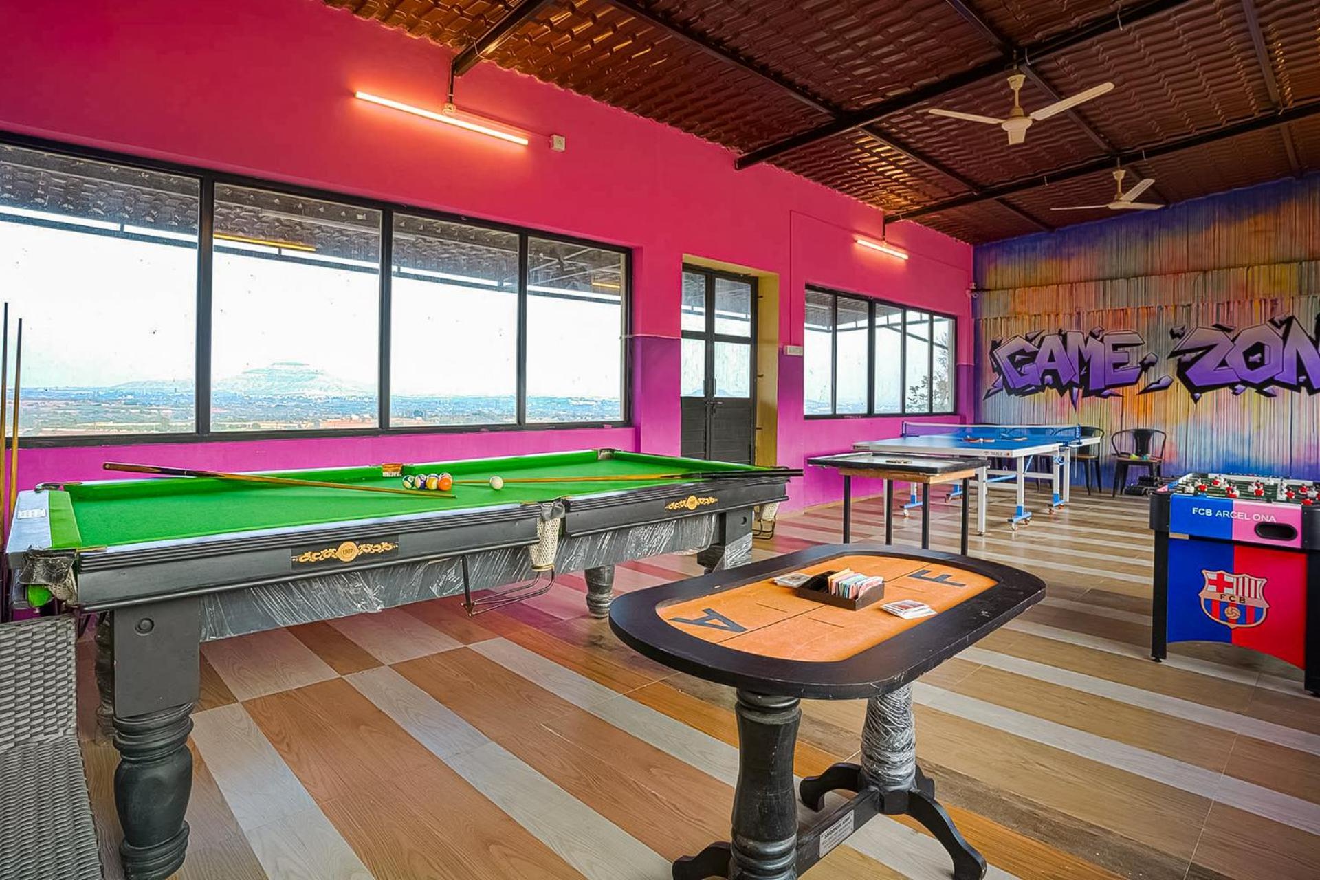 Wabi Sabi Resort, Igatpuri Exteriör bild