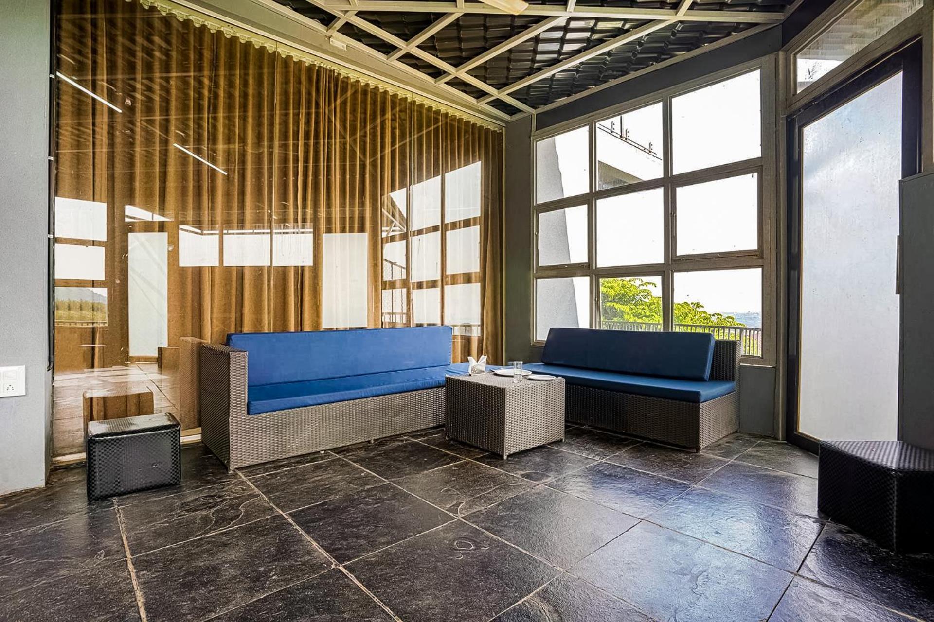 Wabi Sabi Resort, Igatpuri Exteriör bild