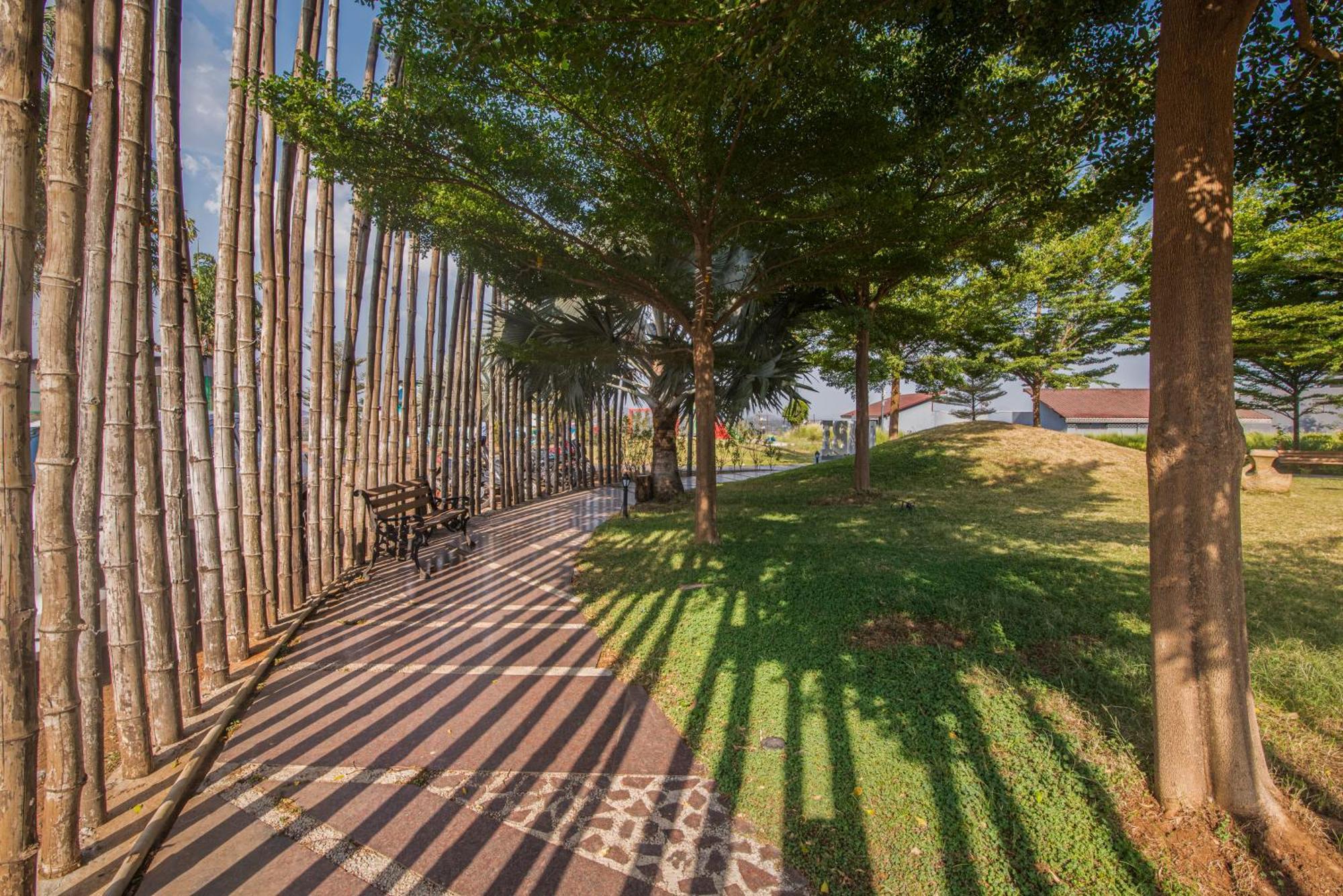 Wabi Sabi Resort, Igatpuri Exteriör bild